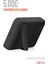 5.000 Mah Pd 15W Magsafe Kablosuz Wireless Taşınabilir Şarj Cihazı Siyah Powerbank Txm5 4