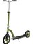 Nl 230-205 Duo Katlanabilir Scooter - Yeşil 3