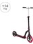 Nl 230-205 Duo Katlanabilir Scooter - Kırmızı 1