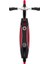 Nl 230-205 Duo Katlanabilir Scooter - Kırmızı 5