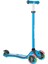 Primo Plus Işıklı Scooter - Mavi 2