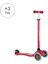 Primo Plus Işıklı Scooter - Kırmızı 1