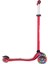 Primo Plus Işıklı Scooter - Kırmızı 3
