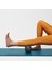 Peanut Lacrosse Massage Ball 8X16 cm Masaj Top 5