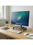Riser Masaüstü Monitör Standı - Monitör Yükseltici - Siyah - Medium 3