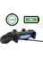 Ps4 Dualshock USB Şarj Kablosu Ps4 Joyistik Uyumlu Oyun Kolu Controller (2 Metre) Şarj Kablosu 7