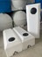 100 Lt Su Deposu Model 3 Karvan 100*30*35 cm 1