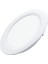Ap01-00600 6W 3000K Sıva Altı Yuvarlak Led Panel Armatürü 1