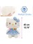 Hello Kitty 40 cm Peluş Oyuncak - Büyük Peluş Oyuncak - TGS-P202586 1