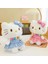 Hello Kitty 40 cm Peluş Oyuncak - Büyük Peluş Oyuncak - TGS-P202586 2