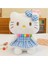 Hello Kitty 40 cm Peluş Oyuncak - Büyük Peluş Oyuncak - TGS-P202586 3