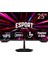 Crımson CR25R300F 25 300Hz 1ms Csot Fast IPS Fhd Freesync/g-Sync Pc Flat Oyuncu Monitörü 2
