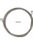 Shimano / Rks Skyjet Jeep Uyumlu Fren Iç Kablosu - Paslanmaz Çelik 1.6X2050 mm (Yol & E-Bike) 2