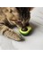 Avokado Model Yapışkanlı Kedi Oyuncağı Yenilebilir Kedi Nanesi Otu 2
