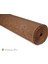 Italyan Krapon Kağıdı NO:359, Çiçek Yapım Kağıdı, 90GR-50X150CM, Ağaç Kabuğu Kahverengisi-Bark Brown 1