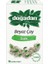 Beyaz Çay - 18'li Paket, Doğal İçerik, Hafif Aromalı, Vitamin ve Mineral Zengini, Gün Boyu Enerji Desteği 1