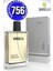 756 Edp Oriental 50 ml Erkek Parfüm 1