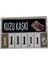 10 Adet Fiyat Kaseti 120X80 mm ( Kasap Etiketi- Şarküteri Etiketi ) 1