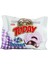 Today Yabanmersinli Donut Kek 24×35 g - Şeker, Buğday Unu, Yumurta ve Bitkisel Yağ İçeren Tekli Paket Taze Lezzet 2