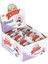 Today Yabanmersinli Donut Kek 24×35 g - Şeker, Buğday Unu, Yumurta ve Bitkisel Yağ İçeren Tekli Paket Taze Lezzet 3