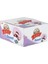 Today Yabanmersinli Donut Kek 24×35 g - Şeker, Buğday Unu, Yumurta ve Bitkisel Yağ İçeren Tekli Paket Taze Lezzet 5