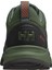 Cascade Low Helly Tech Erkek Yeşil Outdoor Ayakkabı 10
