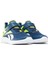 Lacivert Erkek Çocuk Koşu Ayakkabısı 100074568-REEBOK Rush Runner 5 Alt 7