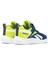 Lacivert Erkek Çocuk Koşu Ayakkabısı 100074568-REEBOK Rush Runner 5 Alt 8