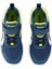 Lacivert Erkek Çocuk Koşu Ayakkabısı 100074568-REEBOK Rush Runner 5 Alt 9