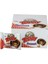 Today Donut Kek Karamelli 35 gr 24'lü 4