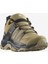 X Ultra 4 L474523 Erkek Outdoor Ayakkabı - Haki 7