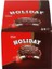 Holiday Çilekli Sandviç Bisküvi 30 Gr. 24 Lü (1 Paket) 5