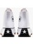 RUN STAR HIKE HI PLATFORM 166799C Unisex BEYAZ Günlük Sneaker Ayakkabı 2