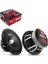 Azap-20-Gerçek 300W Rms-Deprem Etkisi-Profesyonel 20 cm Midrange-2 Adet 1