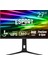 Ellıpse EL27R360F 27 360Hz 1ms Boe IPS Fhd Freesync/g-Sync Rgb Pivot Siyah Flat Oyuncu Monitörü 1