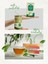 Doğal Karışımlı Detox Çay, Fit Görünüm İçin Bitkisel Çay 3