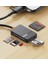 8in1 Sd/tf/cf/ms/ Kart Okuyucu Adaptörü Iphone/ipad Type-C/usb 3.0 Çoklayıcı 3