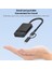 8in1 Sd/tf/cf/ms/ Kart Okuyucu Adaptörü Iphone/ipad Type-C/usb 3.0 Çoklayıcı 4