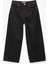 Geniş Paça Denim Pantolon - Bianca Wide Leg Jeans 4