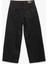 Geniş Paça Denim Pantolon - Bianca Wide Leg Jeans 5