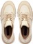 Bej Hakiki Deri Kadın Sneaker - K24S1AY67521-A25 5