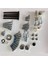 Stıhl 170/180/250 Motorlu Testere Motor Tamir Kiti Full Set 3