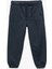 Beli Bağcıklı Cepli Basic Jogger Pantolon 1