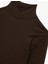 Slim Fit Balıkçı Yaka Uzun Kollu Tişört 3
