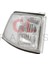 Sınyal Lambası Sol Japon Cıvıc (Ed) 1.4:1.5:1.6 90-91 (Oem No: 34350-SH4-G05) 1