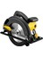 RN0009 Daire Testere Elektrikli 1050W 185 mm 1