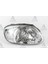 Far Accent 2003-2006 Admire Motorlu Beyaz Sağ (1 Adet) (Oem No: 92102-25531) 1