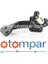 Ford Connect 2002 2014 Sürgülü Kapı Üst Makara Sağ Komple (Oem NO:2T14V25028AE) 1