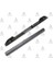 Plaka Bakaliti Bagaj Kapak L-300 1990-2008 (1 Adet) (Oem No: MB527256) 1