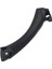 Bmw E90, E91 için iç Sol Kapı Kolu Tutamağı - Siyah 1